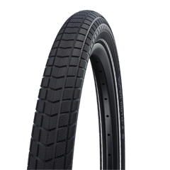 Schwalbe Super Moto-X - 26x2.40 Tube Type