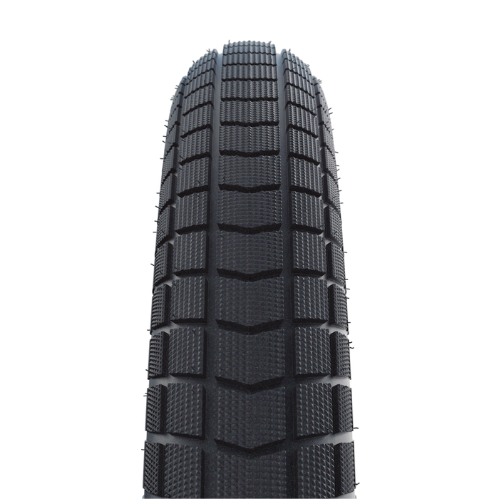 Schwalbe Super Moto-X - 26x2.40 Tube Type