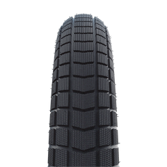 Schwalbe Super Moto-X - 26x2.40 Tube Type