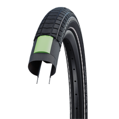Schwalbe Super Moto-X - 26x2.40 Tube Type