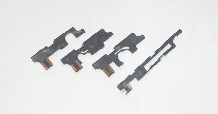 Selector plate MP5 serien Ultimate