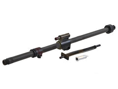 Shooter G36 Yderløb sort våbentilbehør til G36 gevær 475mm