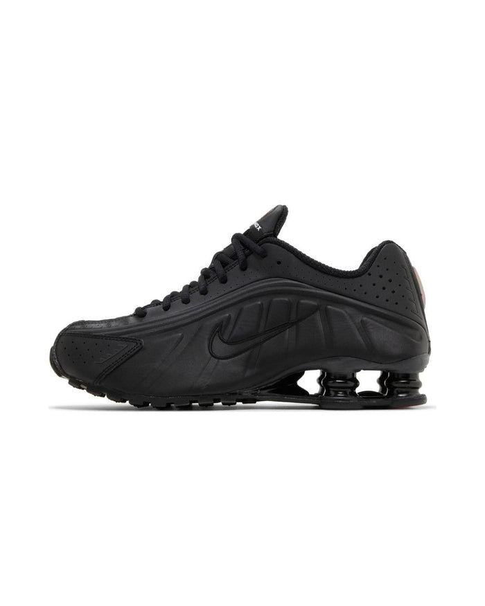 Nike Shox R4 Black (Women's)