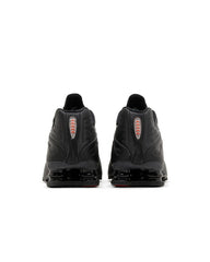 Nike Shox R4 Black (Women's)