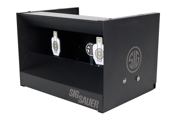 Sig Sauer Skydekasse Sig Sauer