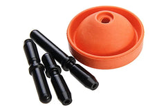Silverback Airbreak Stempelhoved SRS/TAC-41 Silverback Airsoft