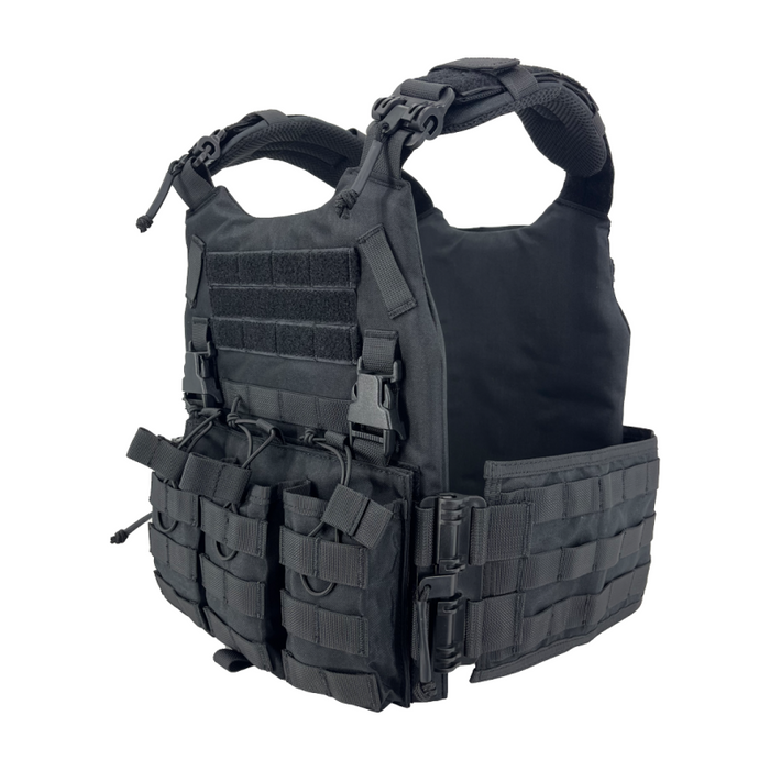 Sixmm FCS Vest Sixmm