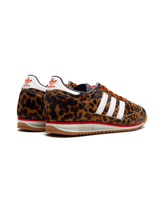 adidas SL 72 OG Leopard Print (Women's)