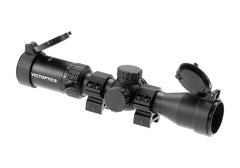 SOI 2-7x32 Kikkert Victoptics