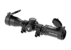 SOI 2-7x32 Kikkert Victoptics