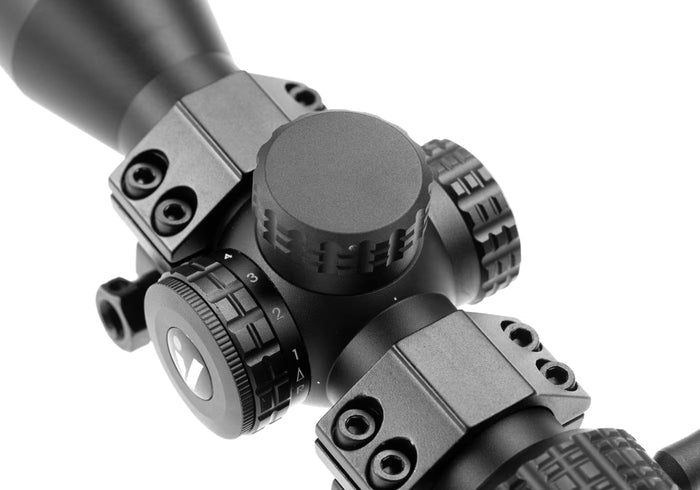 SOI 2-7x32 Kikkert Victoptics