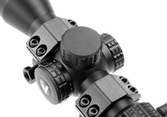SOI 2-7x32 Kikkert Victoptics
