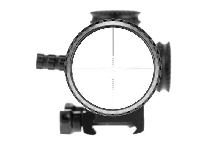 SOI 2-7x32 Kikkert Victoptics