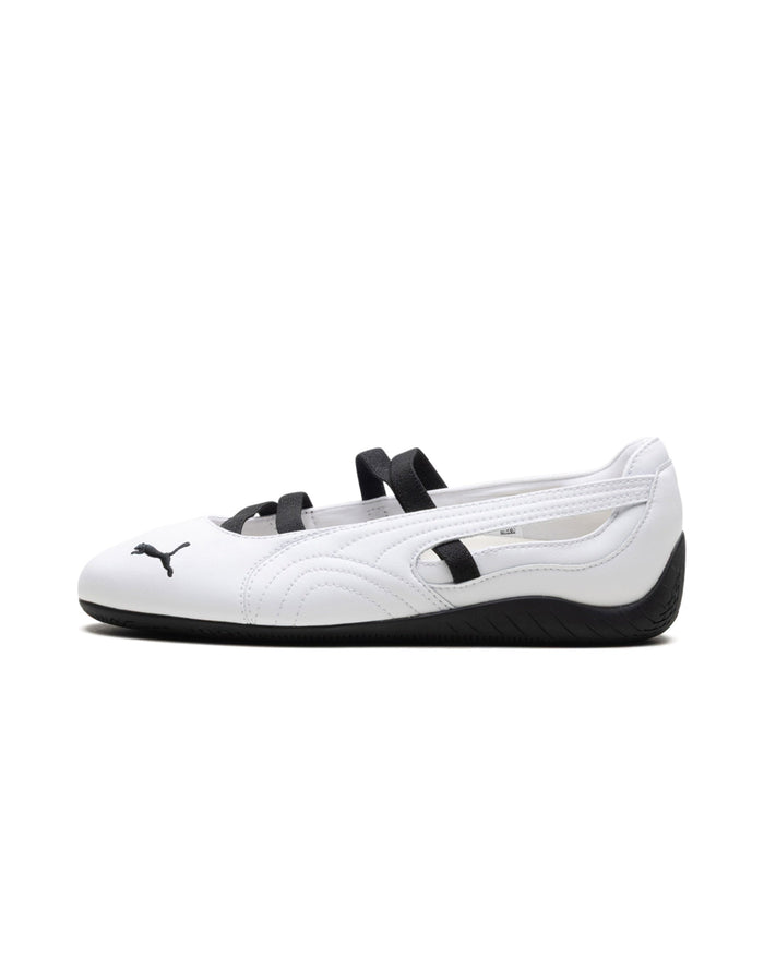 Puma Speedcat Ballet White Black (Women's)