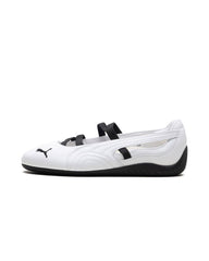 Puma Speedcat Ballet White Black (Women's)