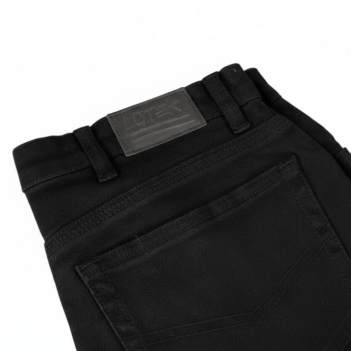STEALTH JEAN