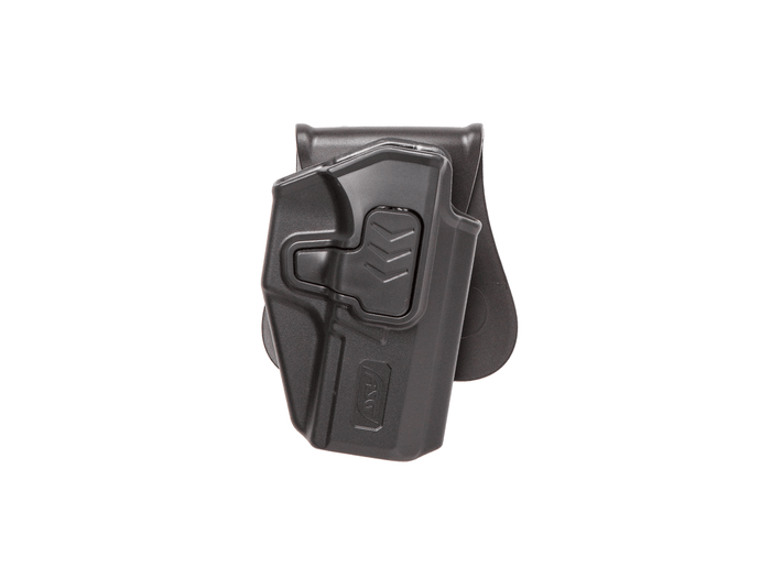 Strike Systems CZ P-10C Hylster Strike Systems
