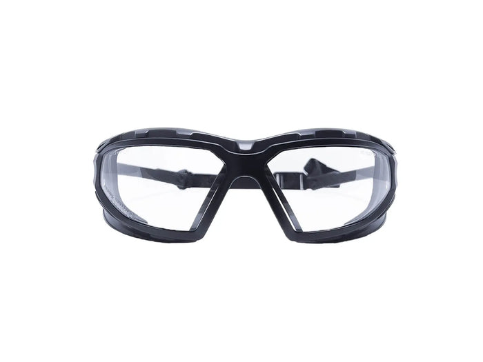 Strike Systems Highlander Plus, Klar Skydebrille Strike Systems