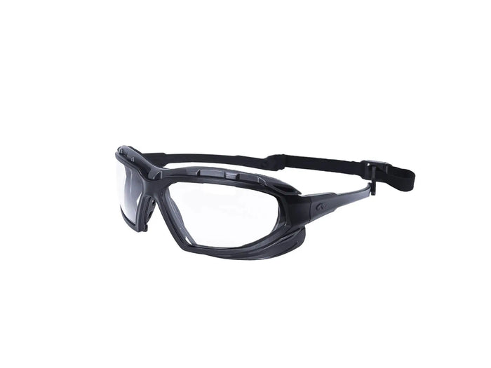 Strike Systems Highlander Plus, Klar Skydebrille Strike Systems