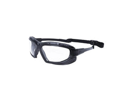 Strike Systems Highlander Plus, Klar Skydebrille Strike Systems