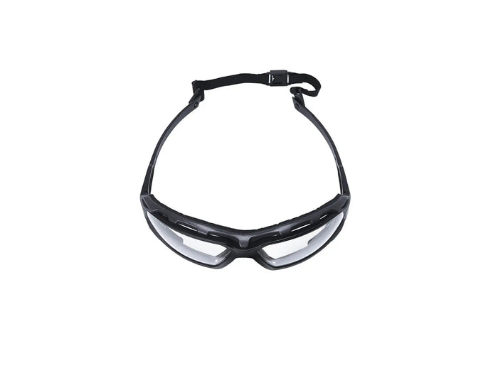 Strike Systems Highlander Plus, Klar Skydebrille Strike Systems