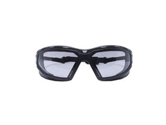 Strike Systems Highlander Plus, Smoke Skydebrille Action Sport Games