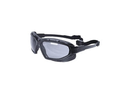 Strike Systems Highlander Plus, Smoke Skydebrille Action Sport Games