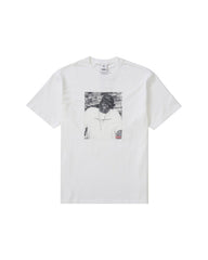 Supreme Jordan Biggie S S Top White