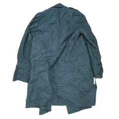 Swiss Army Wool Coat - Medium - Swiss Army Surplus - Great Coats
