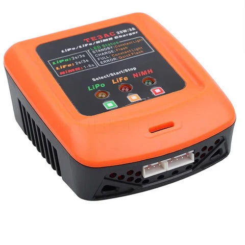TE3AC Multi-Lader Hank Tactical
