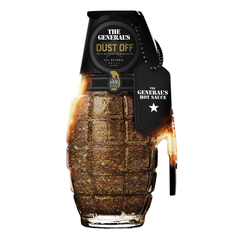 TGHS Dust Off Chili Krydderi The General's Hot Sauce