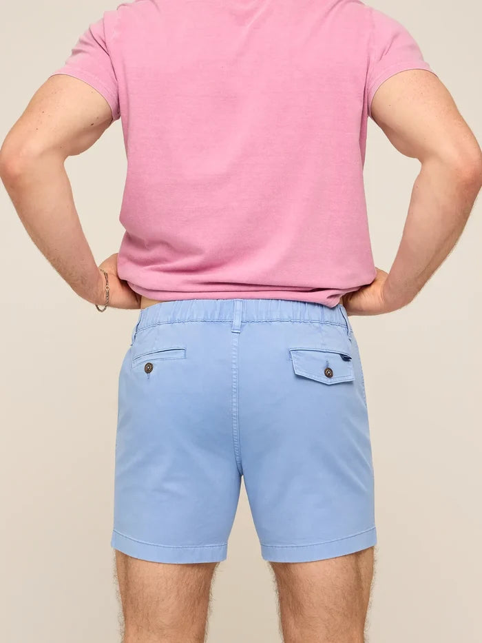 The Alpine Skies 5.5" (Originals) - Image 2 - Chubbies Shorts