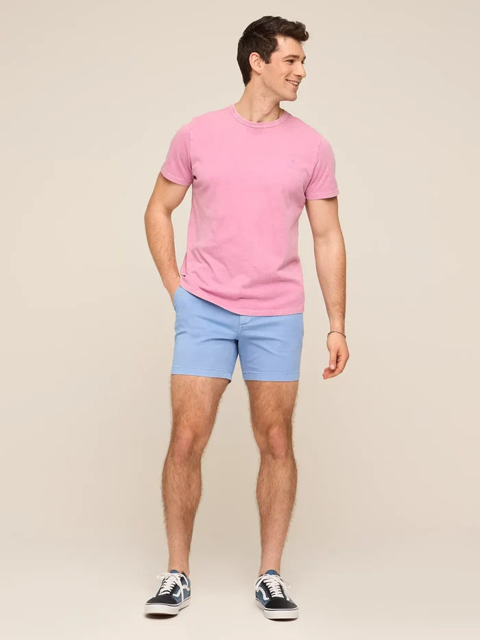 The Alpine Skies 5.5" (Originals) - Image 4 - Chubbies Shorts
