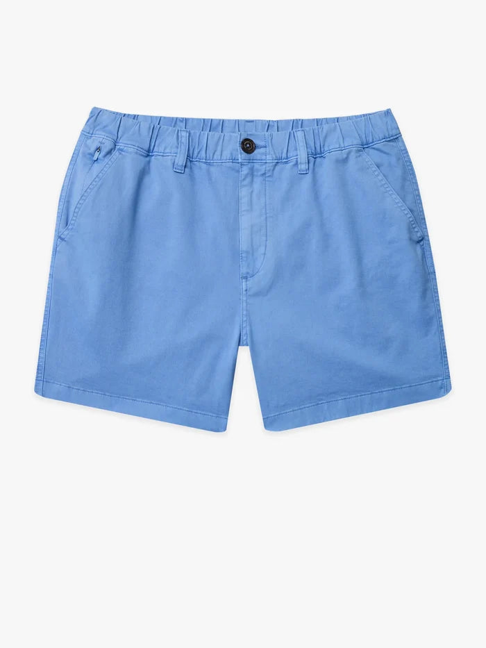 The Alpine Skies 5.5" (Originals) - Image 1 - Chubbies Shorts