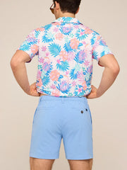 The Alpine Skies 6" (Breezetech Everywear Performance Short) - Image 2 - Chubbies Shorts