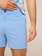 The Alpine Skies 6" (Breezetech Everywear Performance Short) - Image 4 - Chubbies Shorts