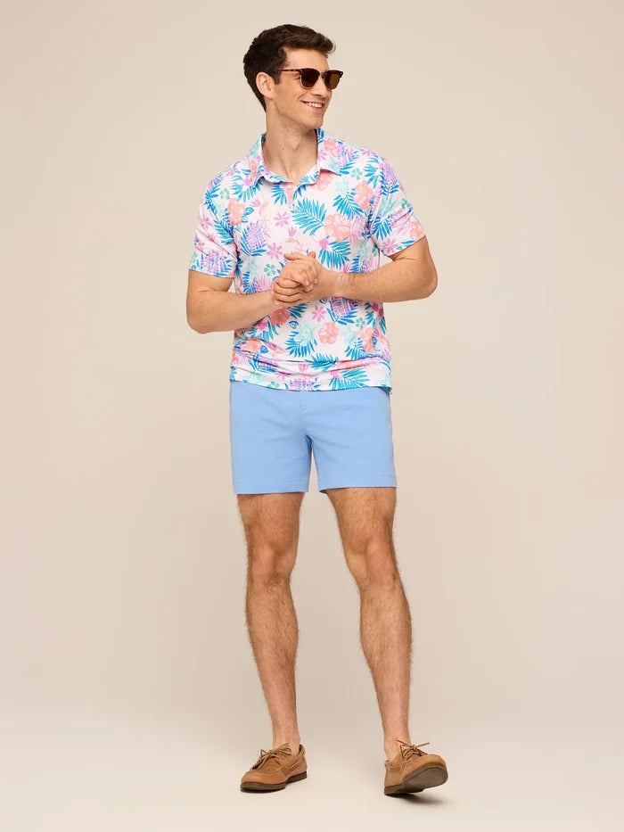 The Alpine Skies 6" (Breezetech Everywear Performance Short) - Image 6 - Chubbies Shorts