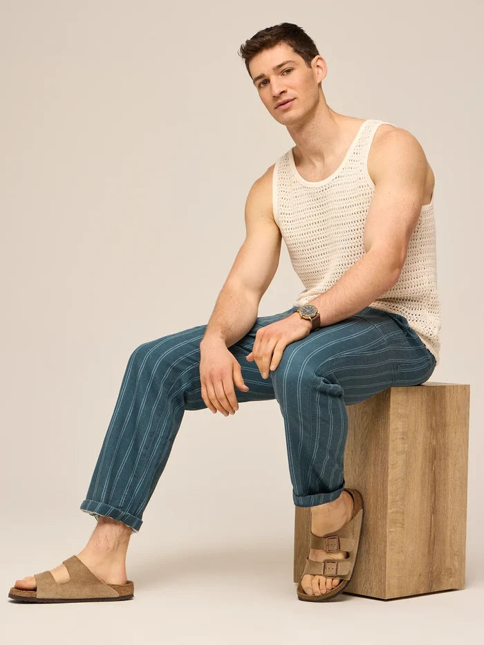 The Are You Shores (Off-Duty Pant) - Image 5 - Chubbies Shorts