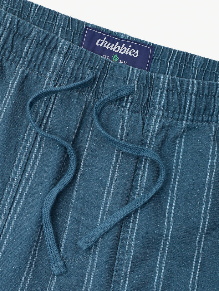 The Are You Shores (Off-Duty Pant) - Image 6 - Chubbies Shorts