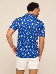 The Beaky Blinders (Performance Polo) - Image 2 - Chubbies Shorts