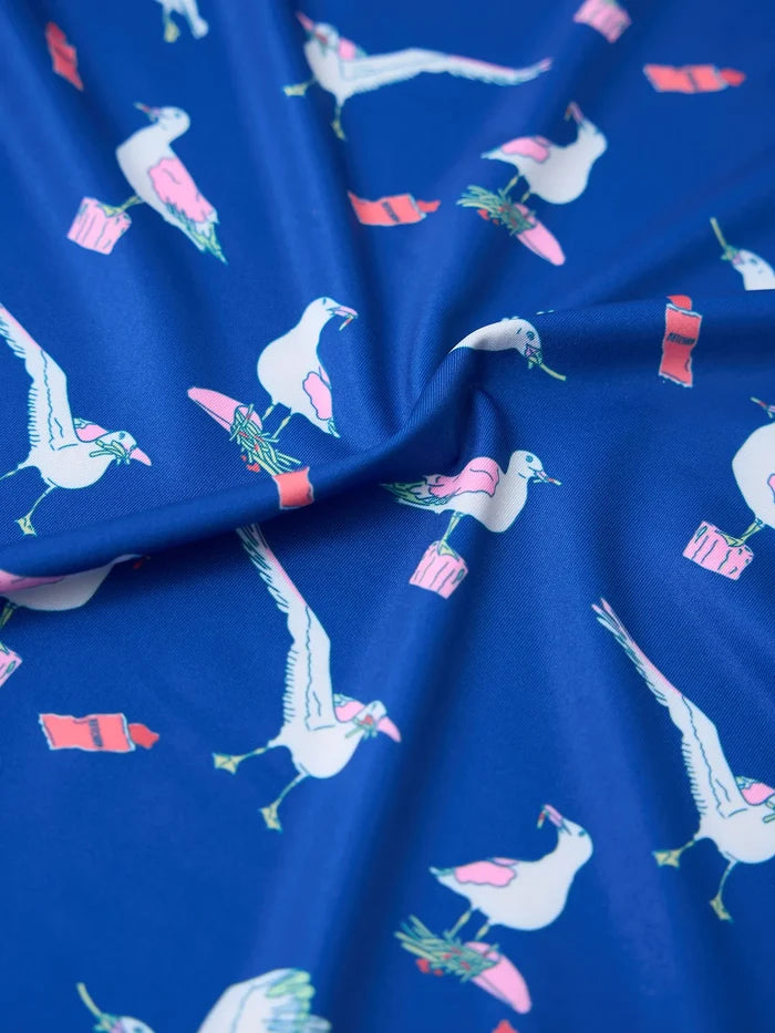 The Beaky Blinders (Performance Polo) - Image 3 - Chubbies Shorts