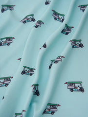The Birdie Juice (Performance Polo) - Image 3 - Chubbies Shorts