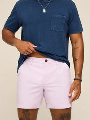 The Blushes 5.5" (Chino) - Image 1 - Chubbies Shorts