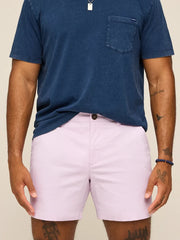 The Blushes 5.5" (Chino) - Image 3 - Chubbies Shorts