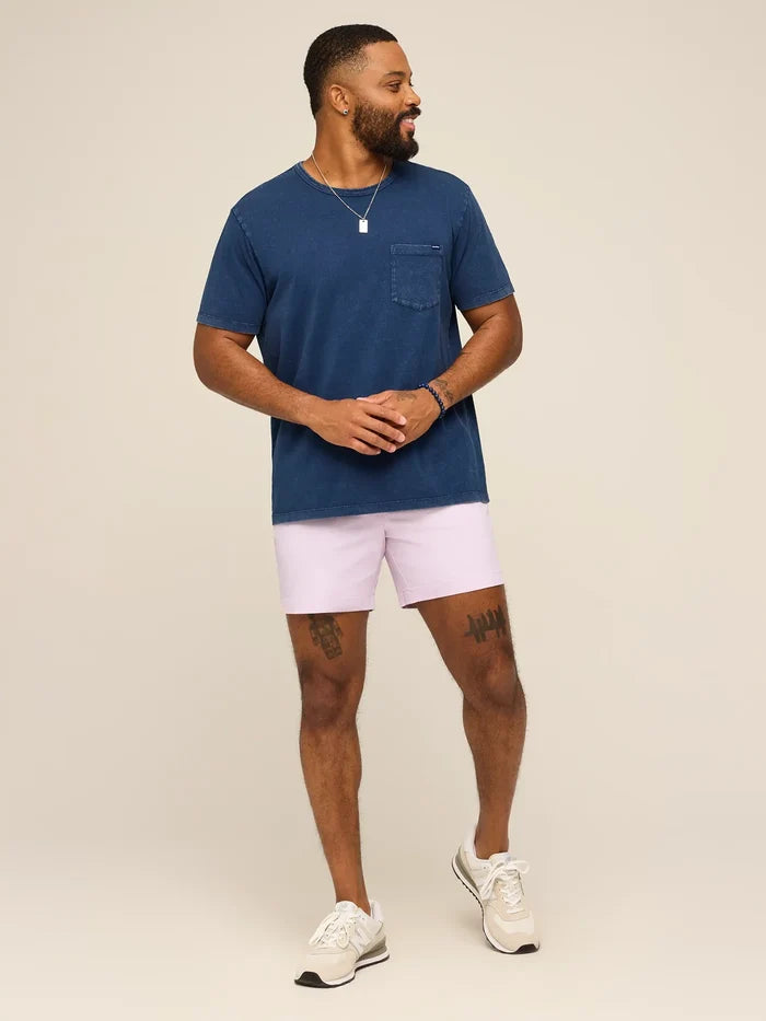 The Blushes 5.5" (Chino) - Image 5 - Chubbies Shorts