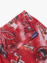 The Buccaneers First Round Fit (Mesh Short) - Image 2 - Chubbies Shorts