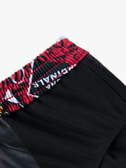 The Cardinals Game Day Fit (Toddler Swim Trunk) - Image 2 - Chubbies Shorts