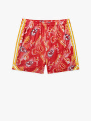 The Chiefs First Round Fit (Mesh Short) - Image 1 - Chubbies Shorts