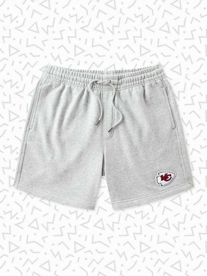 The Chiefs (NFL Comfort Short) - Image 1 - Chubbies Shorts