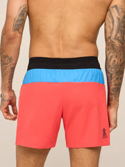 The Chili Peppers (Premium Ultimate Training Short) - Image 3 - Chubbies Shorts